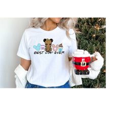 Baby Groot Shirt, Best Day Ever Groot Shirt, Disney Baby Groot Shirt, Disney Tee Shirt
