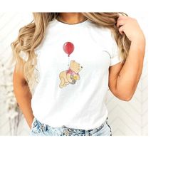 pooh bear shirt, winnie the pooh vacay mode shirt, disney world shirt, disneyland shirt, disney vacay mode shirt, winnie