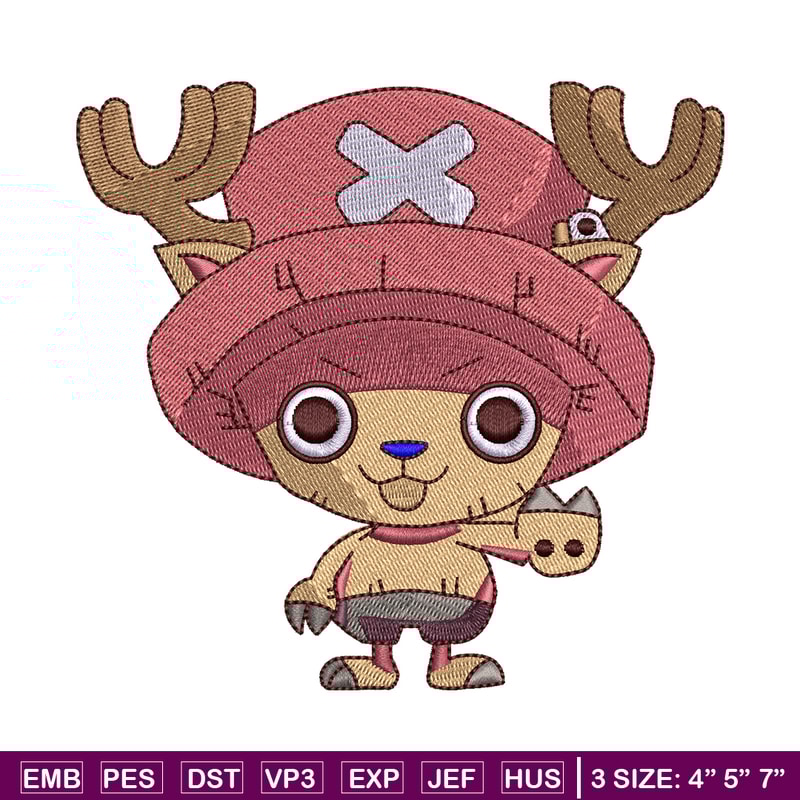 Deer cartoon embroidery design, Deer cartoon embroidery, logo design, Embroidery shirt, logo shirt, Instant download.jpg