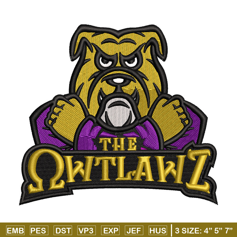 Boss dog embroidery design, Dog embroidery, Emb design, Embroidery shirt, Embroidery file, Digital download.jpg