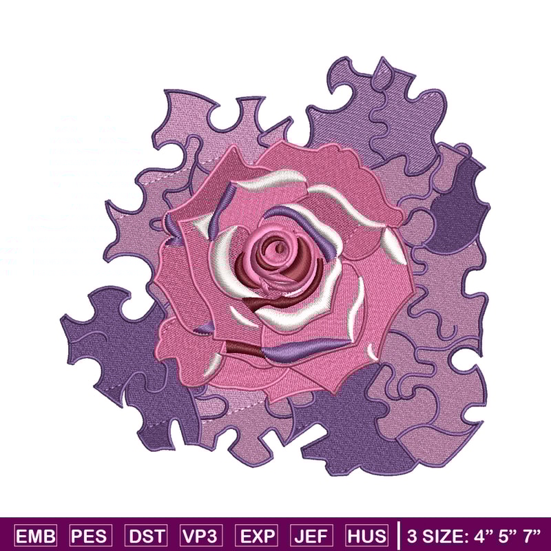 Flower embroidery design, Flower embroidery, logo design, Embroidery shirt, logo shirt, Instant download.jpg