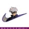 Gojo Satoru Nike embroidery design, Jujutsu Kaisen embroidery, nike design, anime design, anime shirt, Digital download.jpg