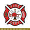 Fire dept embroidery design, Fire dept embroidery, Embroidery file, Embroidery shirt, Emb design, Digital download.jpg