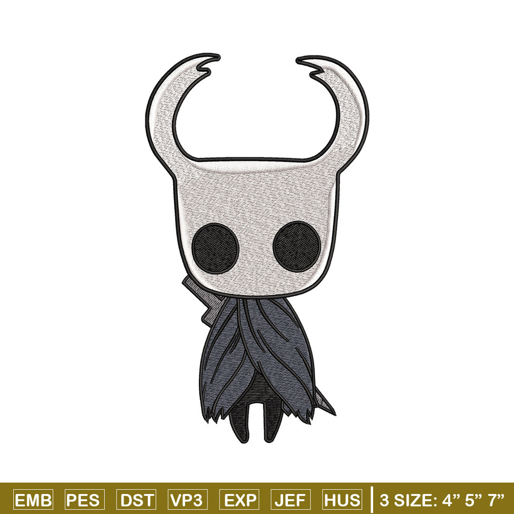 Ghost mask chibi embroidery design, Ghost embroidery, Embroidery file, Embroidery shirt, Emb design, Digital download.jpg