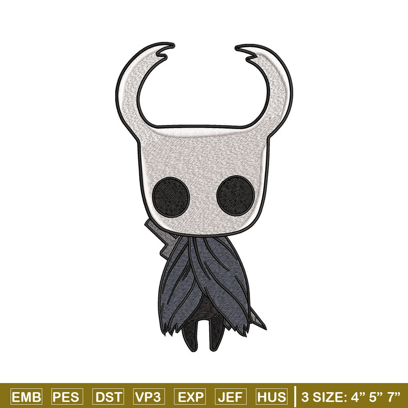 Ghost mask chibi embroidery design, Ghost embroidery, Embroidery file, Embroidery shirt, Emb design, Digital download.jpg