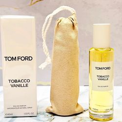 Tom Ford Tobacco Vanilla 40ml / tester