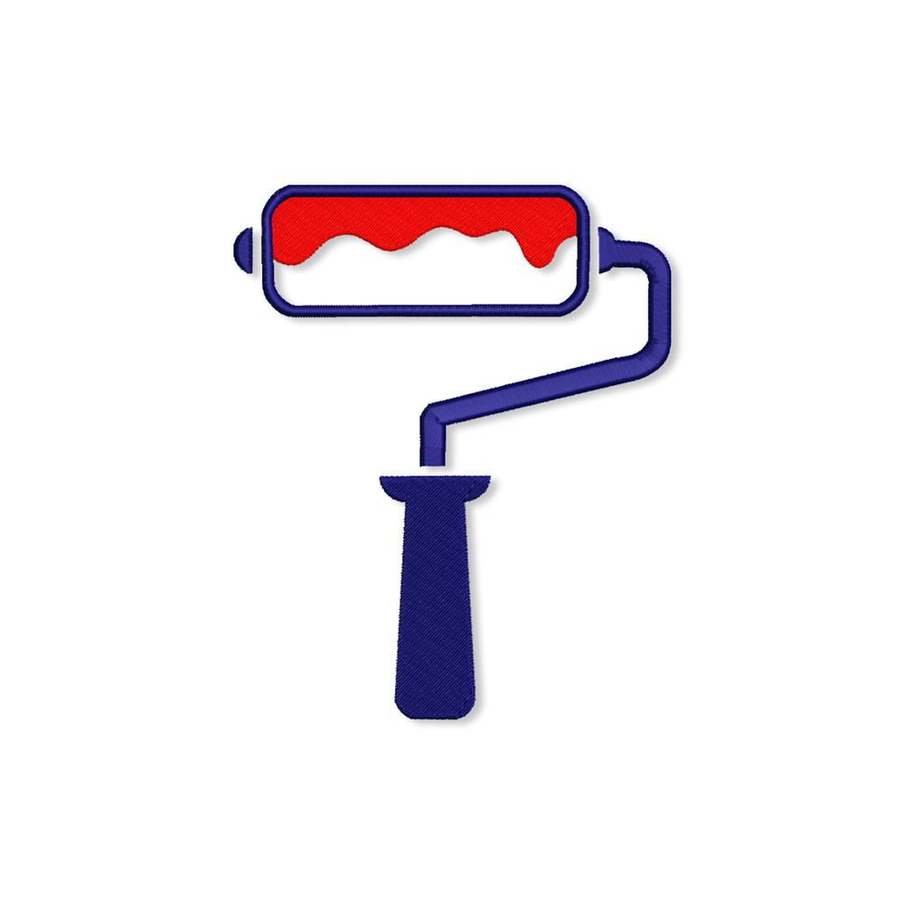 Construction tools. Building repair hand tools embroidery (3).jpg