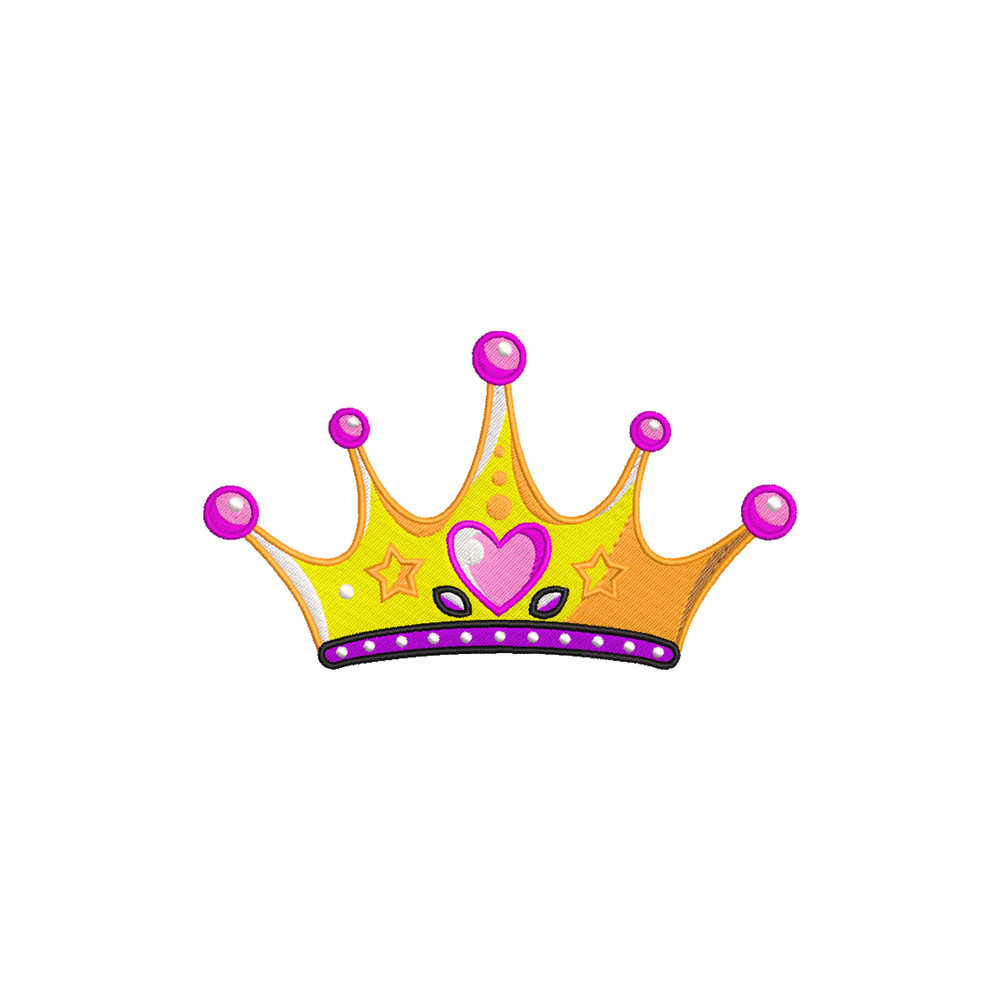 Princess Machine Embroidery Design (4).jpg