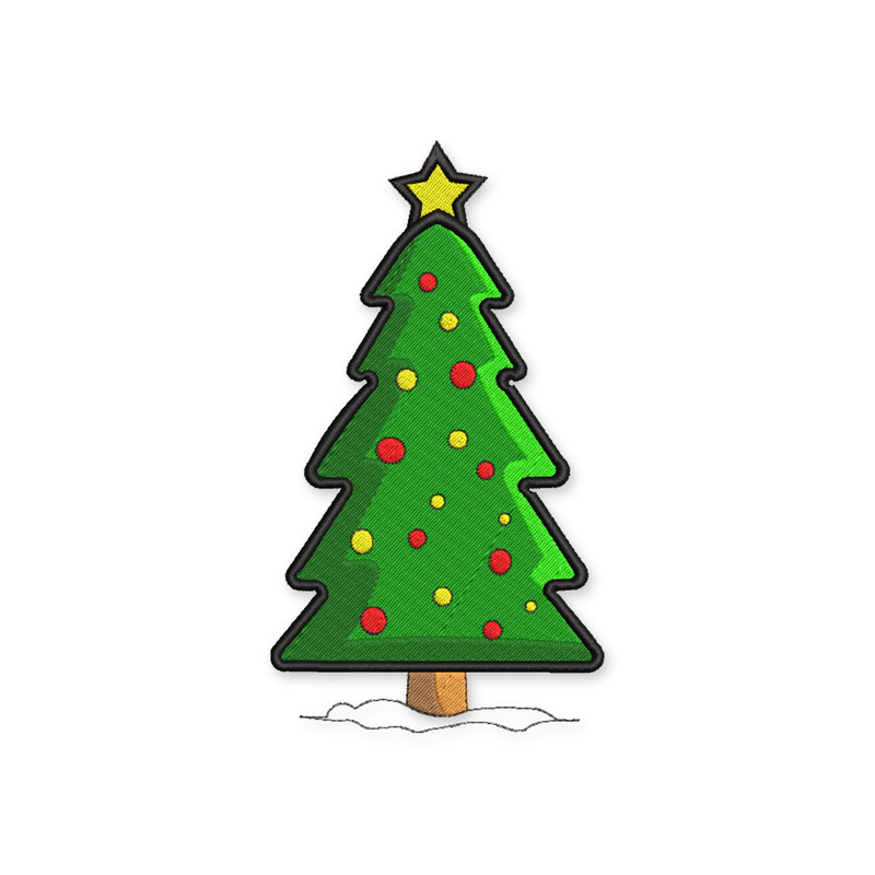 Christmas Tree Embroidery Designs (4).jpg