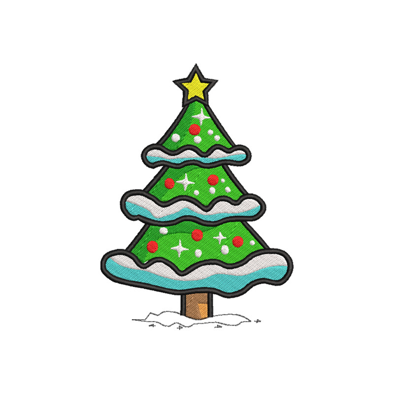 Christmas Tree Embroidery Designs (7).jpg