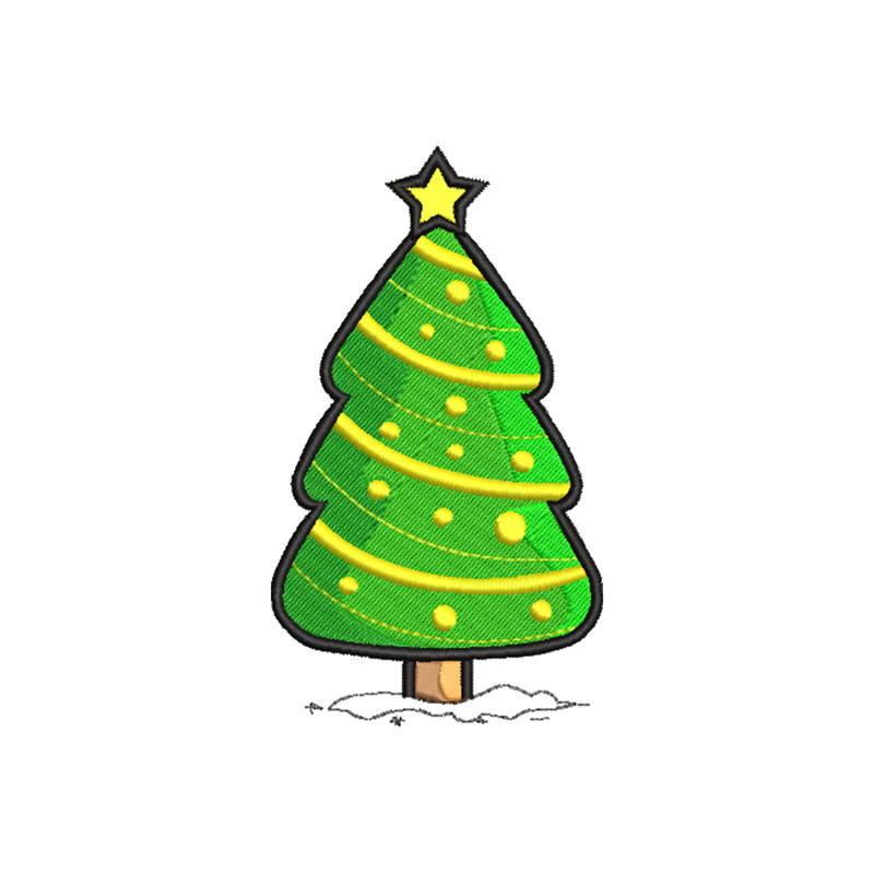 Christmas Tree Embroidery Designs (8).jpg