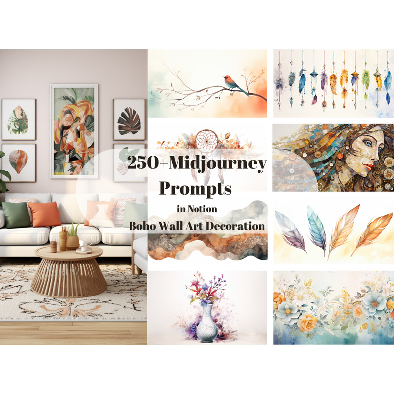 boho wall art ins.png