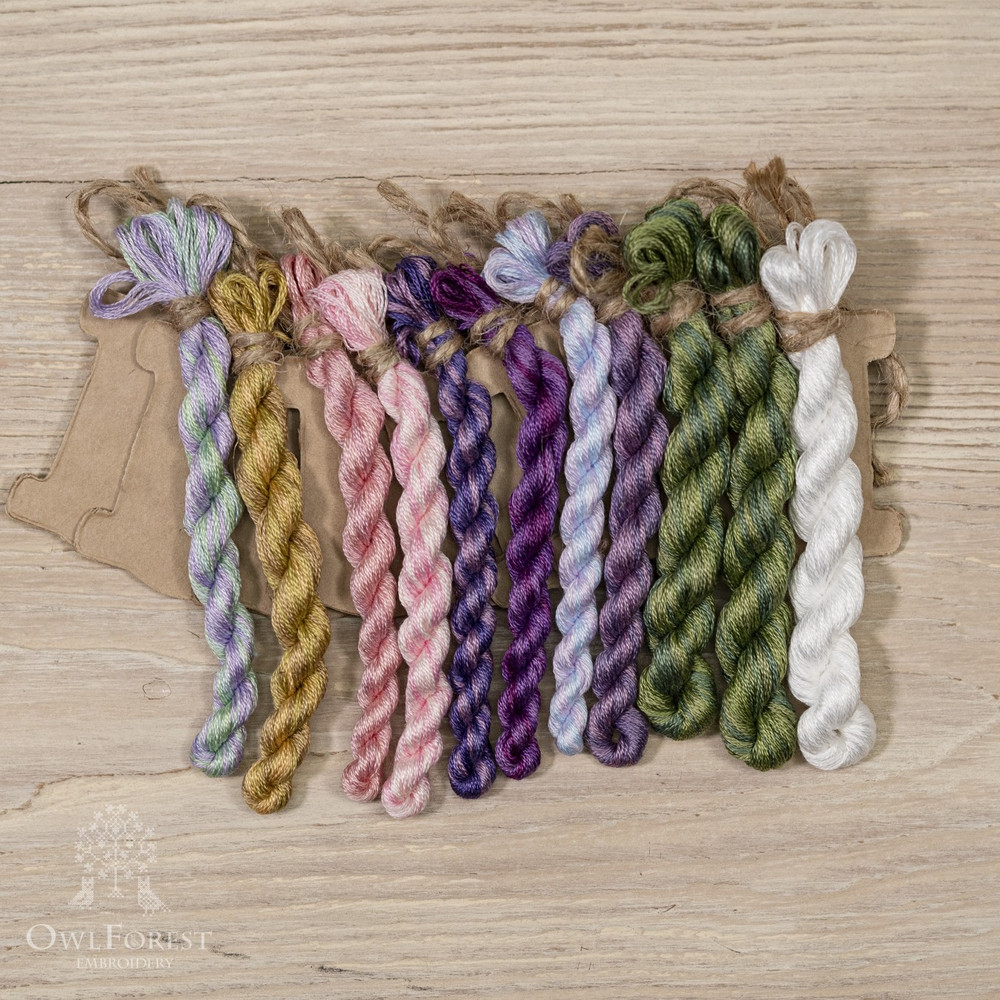 Date in the lilac garden owlforest embroidery.jpg