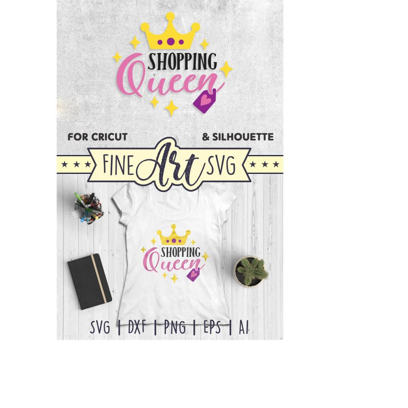 MR-10102023204310-shopping-queen-svg-file-shopping-shirt-design-black-friday-image-1.jpg
