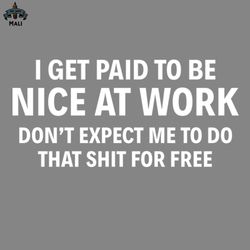 nice at work png