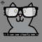ML2509220-Funny Ultimate Gray Cat With Glasses PNG.jpg