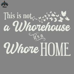 is a whore home png