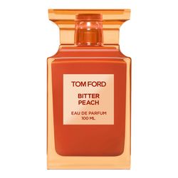 Tom Ford Bitter Peach 3.4Oz. Eau De Parfum New with Box seal