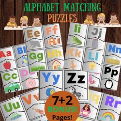 alphabet letters puzzles,alphabet flashcards,letter recognition,kindergarten gifts,toddler alphabet puzzles,preschool