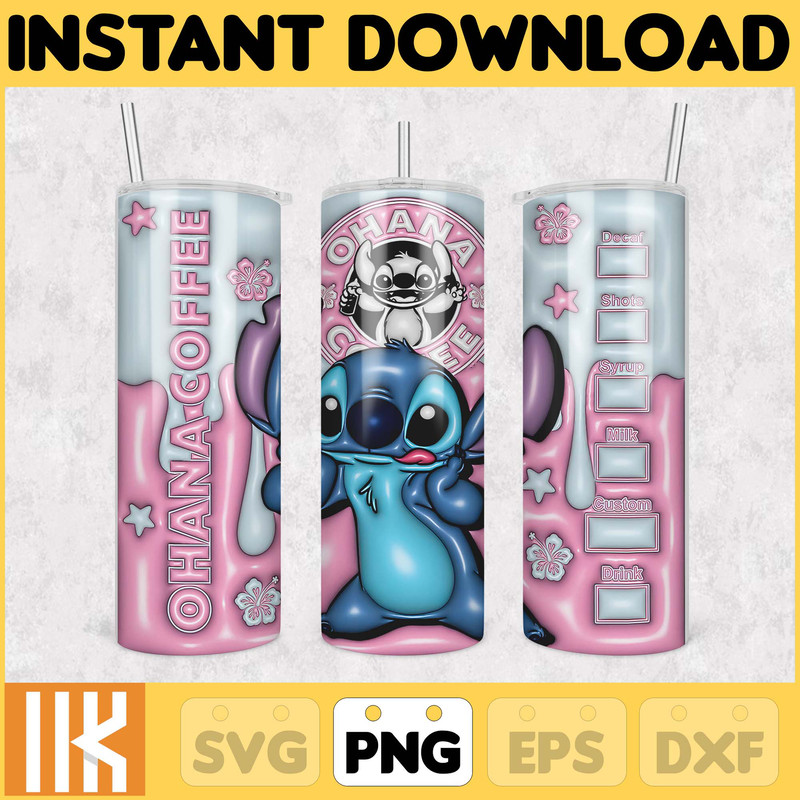 Stitch Tumbler Wrap Png, Stitch Tumbler Wrap for 20 oz Skinny Tumbler PNG Sublimation Design, Stitch Sublimation Designs, Commercial (7).jpg