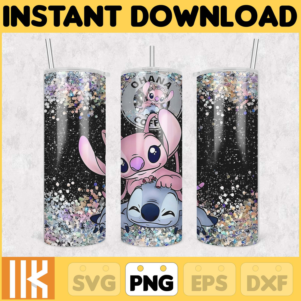 Stitch Tumbler Wrap Png, Stitch Tumbler Wrap for 20 oz Skinny Tumbler PNG Sublimation Design, Stitch Sublimation Designs, Commercial (27).jpg