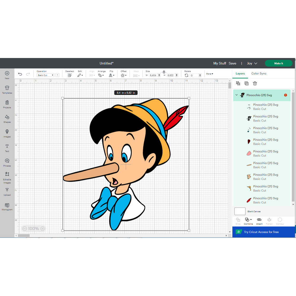 Pinocchio SVG PNG 4.png