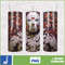 3D Halloween Horror Mask Movie Tumbler Sublimation Design, Horror Movie Character 20 oz Tumbler Design Template PNG (36).jpg
