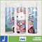 Kitty Coffee Tumbler, 20oz Straight Skinny Wrap, Spring Flower Pink Cat PNG, Tumbler Wrap, Cartoon Tumbler Wrap (6).jpg