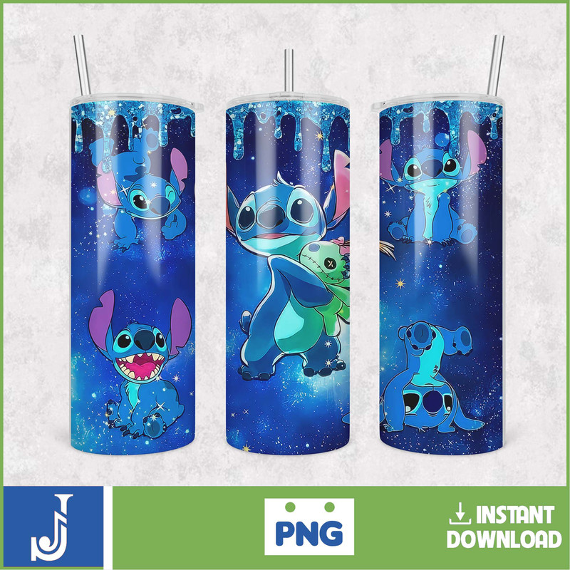 Stitch Tumbler Wrap Png, Stitch Tumbler Wrap for 20 oz Skinny Tumbler PNG Sublimation Design, Stitch Sublimation Designs, Commercial (14).jpg