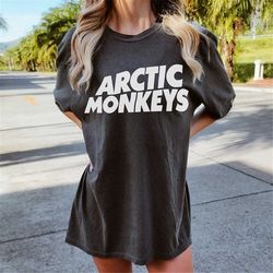 arctic monkeys unisex t-shirt
