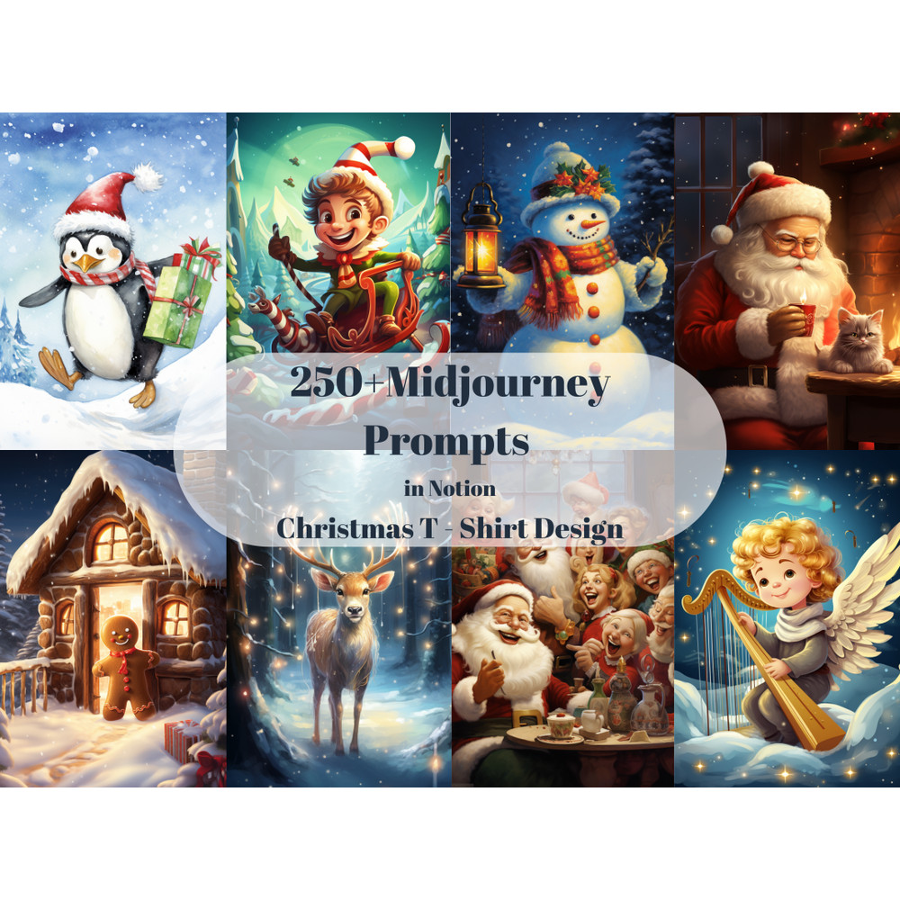 Christmas T-shirt Design ins.png