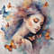 girl-with-butterflies-watercolor-printable-1.png