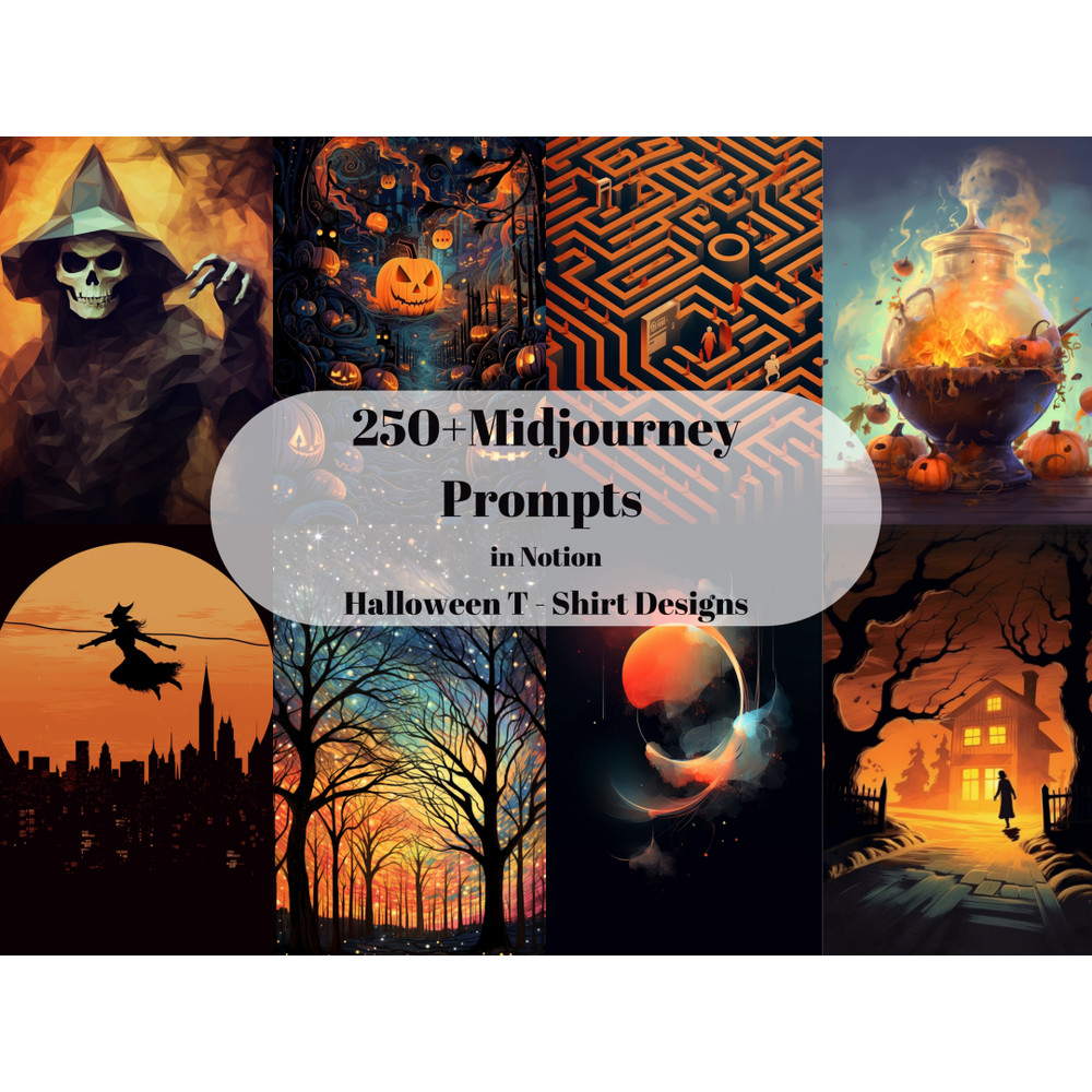 Halloween T-shirt Design ins.png