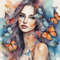 girl-with-butterflies-watercolor-printable-13.png