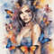 girl-with-butterflies-watercolor-printable-20.png