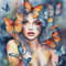 girl-with-butterflies-watercolor-printable-37.png
