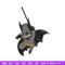 Batman chibi embroidery design, Batman chibi embroidery, logo design, logo shirt, Embroidery shirt, Instant download.jpg