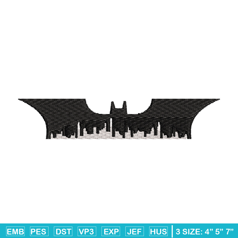 Batman Logo embroidery design, Batman Logo embroidery, logo design, logo shirt, Embroidery shirt, Instant download.jpg
