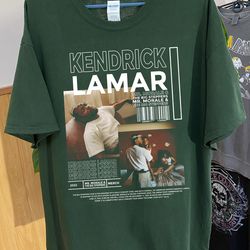 kendrick lamar vintage 90s shirt, kendrick lamar mr morale & the big steppers shirt, kendrick lamar rap hip hop 90 shirt