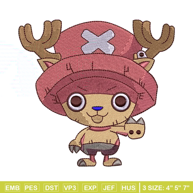 Deer cartoon embroidery design, Deer cartoon embroidery, logo design, Embroidery shirt, logo shirt, Instant download.jpg