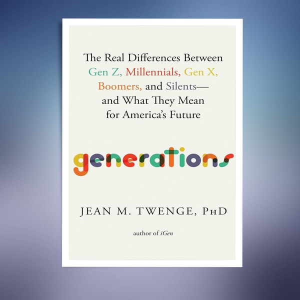 Generations: The Real Differences Between Gen Z, Millennials - Inspire ...