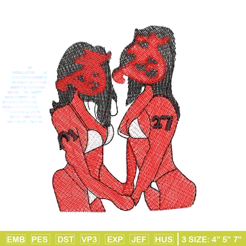 Evil lady logo embroidery design, Evil lady logo embroidery, logo design, Embroidery shirt, logo shirt, Instant download.jpg