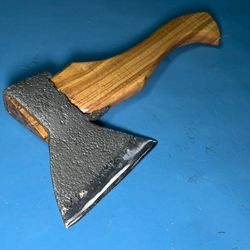 Finnish carpenter axe