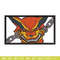 Kumara Naruto embroidery design, Naruto embroidery, anime design, embroidery file, anime shirt, Digital download.jpg