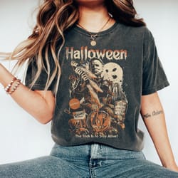 vintage mickey minnie boo halloween shirt, mickey minnie spooky season shirt, disney halloween shirt, happy halloween sh