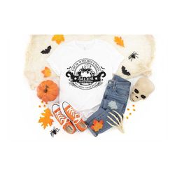 hocus pocus halloween shirt, local witches union salem shirt, halloween tee, witch t-shirt, halloween gift