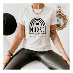 nurse life shirt, nurse shirt, nurse gift, gift for nurse, funny nurse tee, pharmacist saying, healthcare worker, nurse