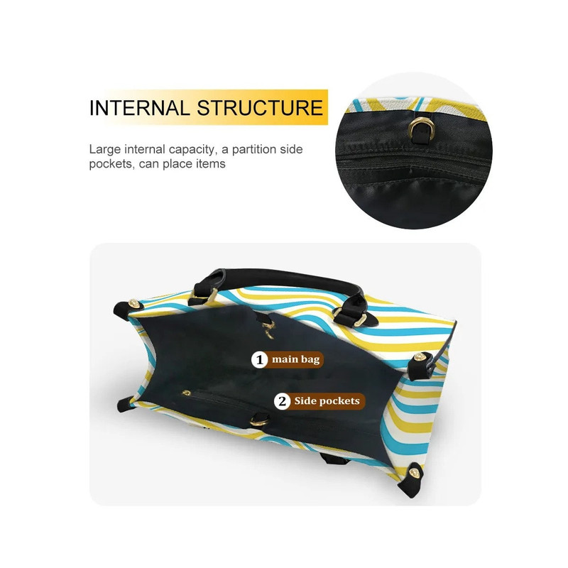 Custom Name Sunflower Leather Bag ,Women Sunflower Leather Handbag,Crossbody Bag,Personalized Leather bag,Shoulder Handbag,Handmade Bag - 4.jpg