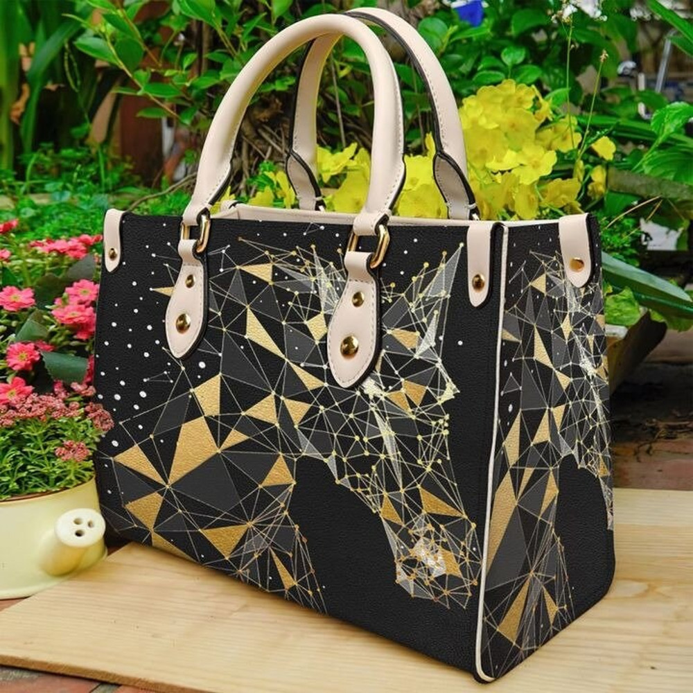 Horse Racing Leather Bag ,Women Horse Racing Leather Handbag,Crossbody Bag, Personalized Leather bag, Shoulder Handbag,Handmade Bag - 4.jpg