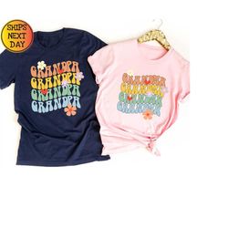 grandma shirt, grandpa shirt, pregnancy announcement grandparents shirt, promoted to grandma grandpa shirts, new grandpa